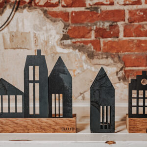 Steckleiste Flütenberg