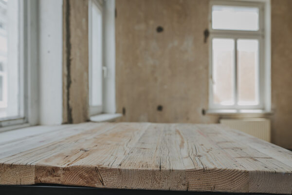 Tisch Bandar – Bild 9