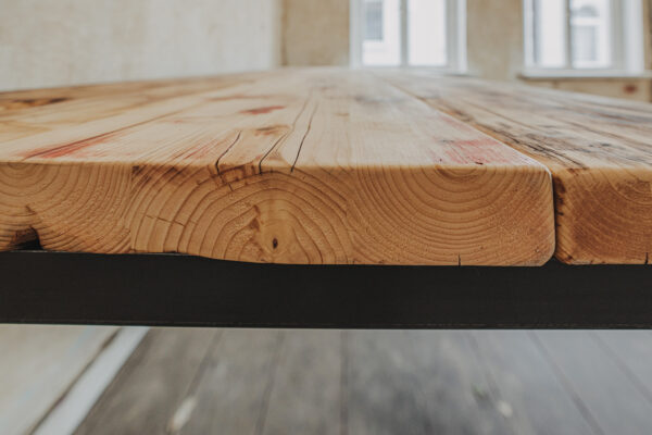 Tisch Bandar – Bild 6