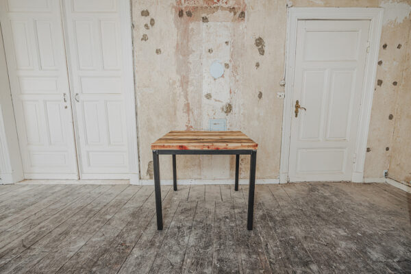 Tisch Bandar – Bild 5