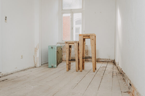 puuuro Hocker – Bild 7