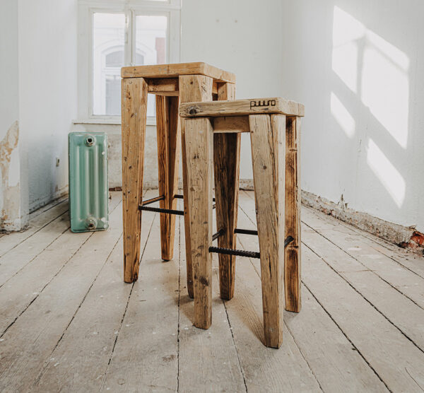 puuuro Hocker – Bild 5