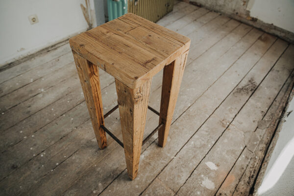 puuuro Hocker – Bild 4
