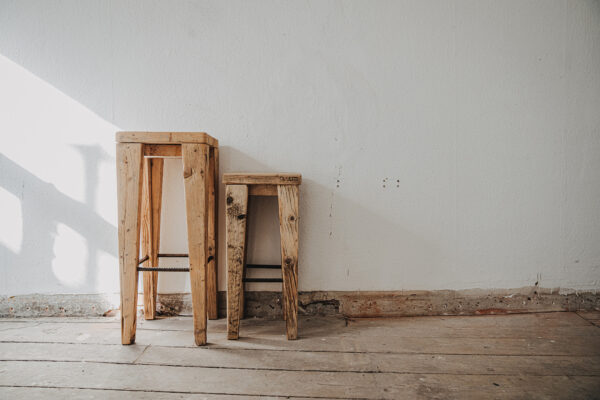 puuuro Hocker – Bild 3