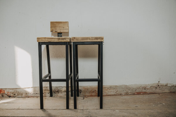 Hocker Raima – Bild 17
