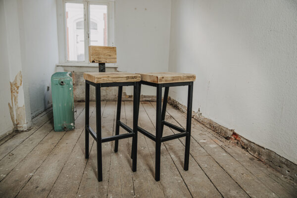 Hocker Raima – Bild 15