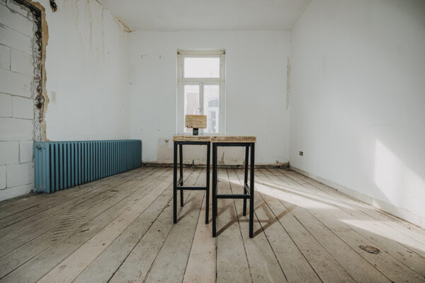 Hocker Raima – Bild 9