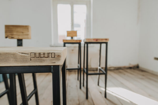 Hocker Raima – Bild 7