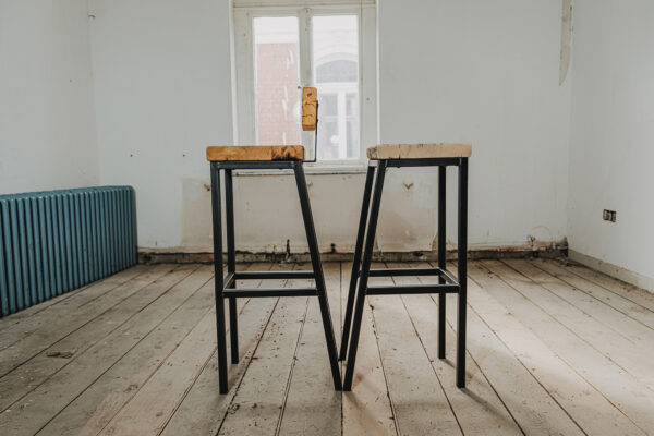 Hocker Raima – Bild 6