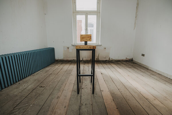 Hocker Raima – Bild 5