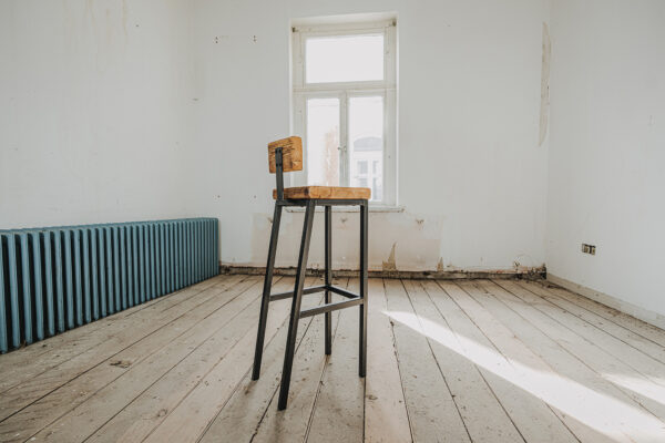 Hocker Raima – Bild 3