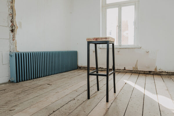 Hocker Raima – Bild 2