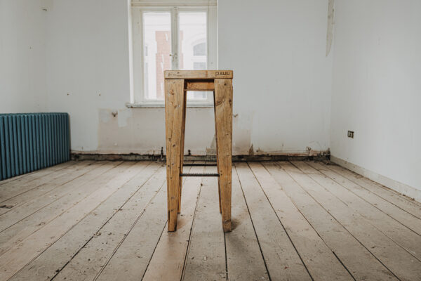 puuuro Hocker – Bild 2