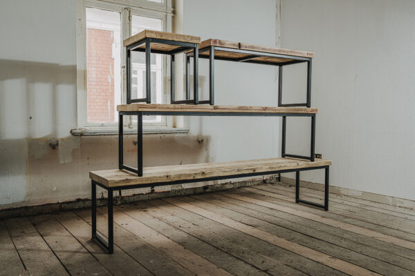 Bank/Hocker Insa