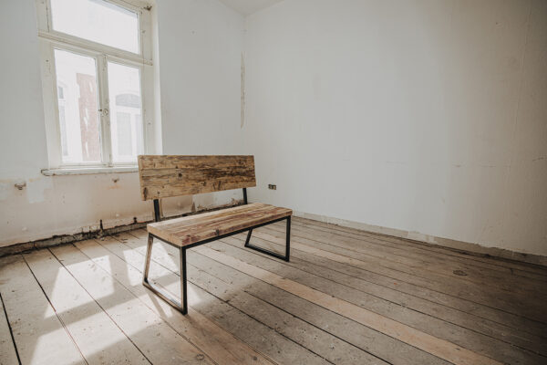 Bank/Hocker Wilka – Bild 7