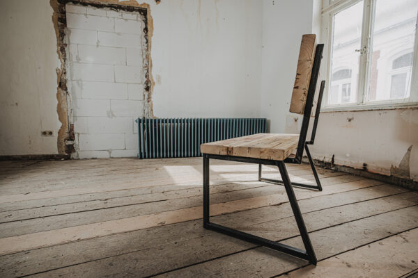 Bank/Hocker Wilka – Bild 6