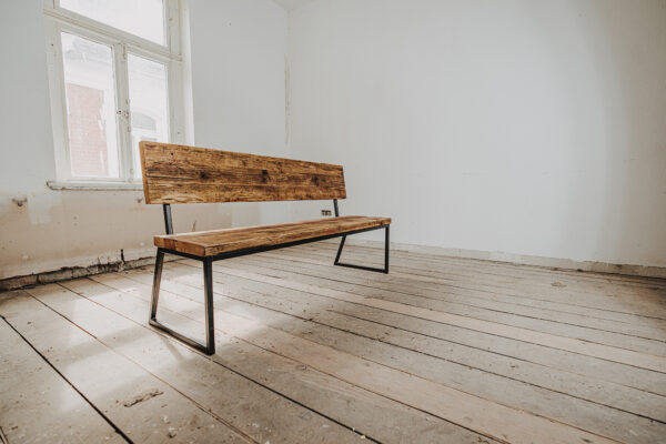 Bank/Hocker Wilka – Bild 5