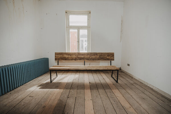 Bank/Hocker Wilka – Bild 3