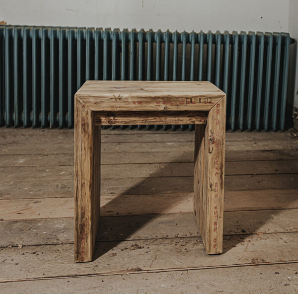 U-Bank/Hocker Hanka – Bild 9