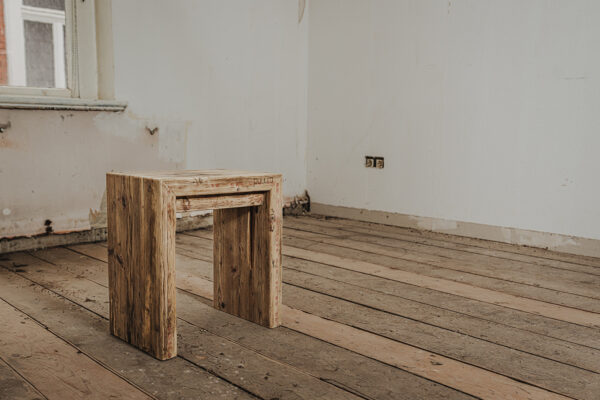 U-Bank/Hocker Hanka – Bild 8