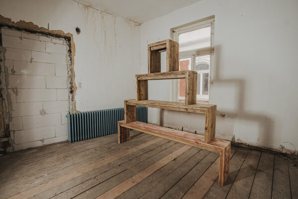 U-Bank/Hocker Hanka – Bild 5