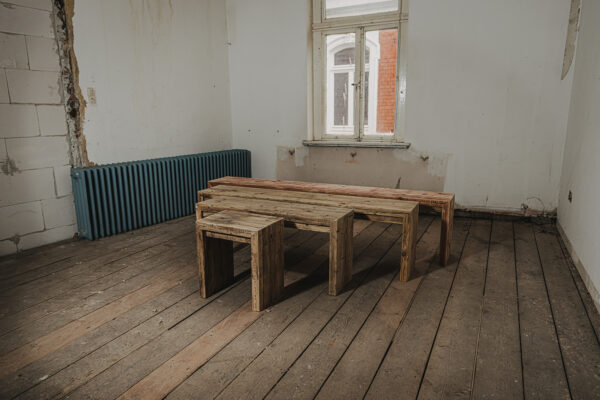 U-Bank/Hocker Hanka – Bild 4