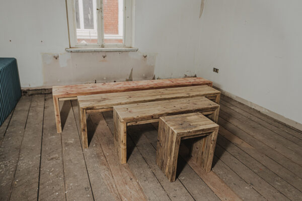 U-Bank/Hocker Hanka – Bild 2