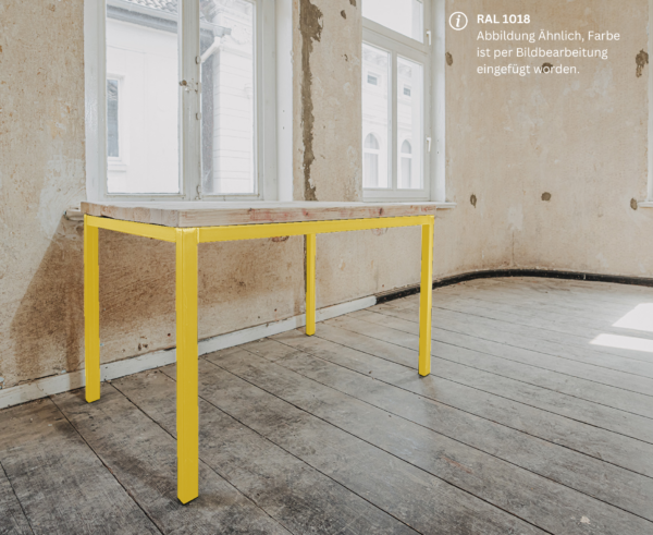 Tisch Bandar – Bild 23
