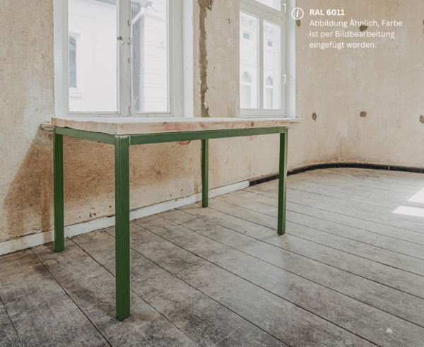 Tisch Bandar – Bild 22