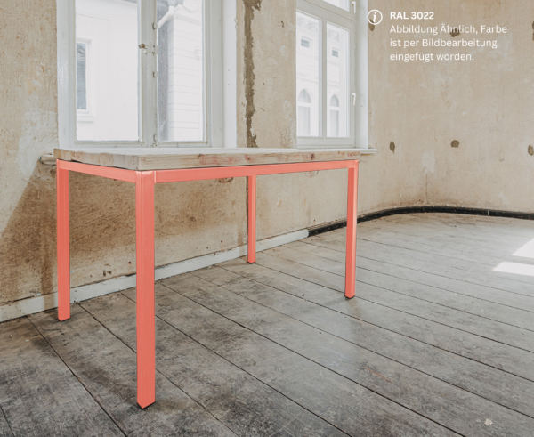 Tisch Bandar – Bild 21