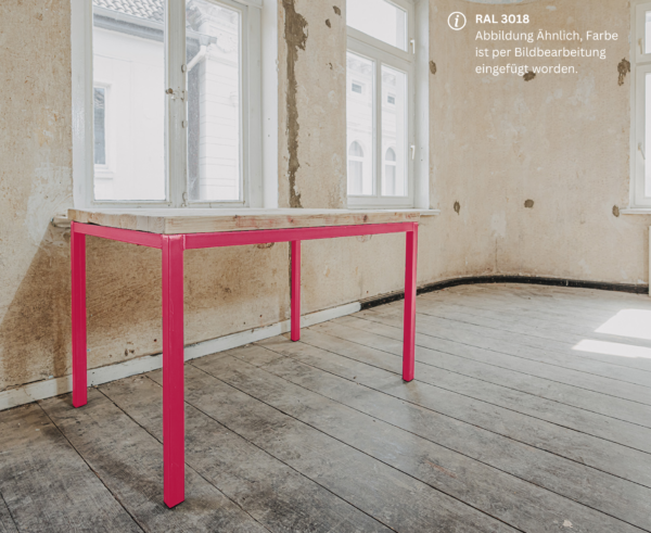 Tisch Bandar – Bild 20