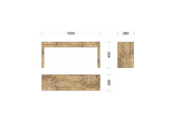 U-Bank/Hocker Hanka – Bild 11