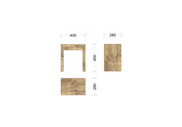 U-Bank/Hocker Hanka – Bild 10