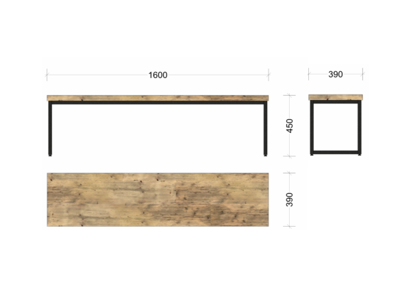 Bank/Hocker Insa – Bild 10