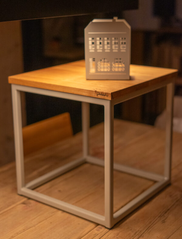 Beistelltisch Krigel – Bild 3