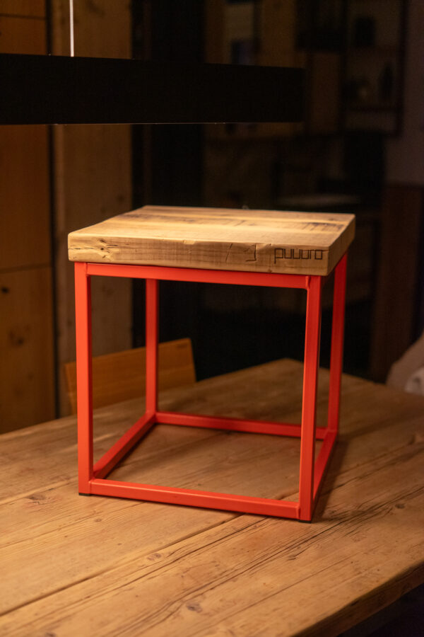Beistelltisch Krigel – Bild 6