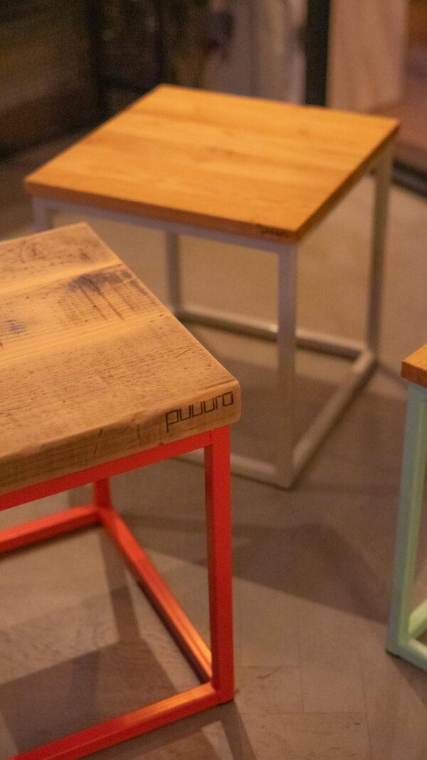 Beistelltisch Krigel – Bild 7
