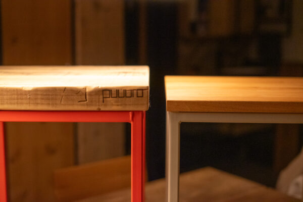 Beistelltisch Krigel – Bild 9