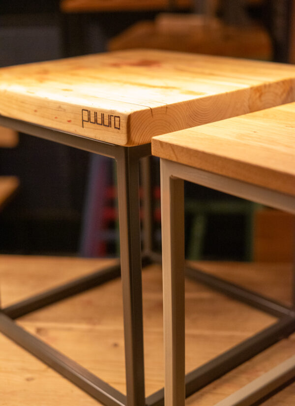 Beistelltisch Krigel – Bild 10