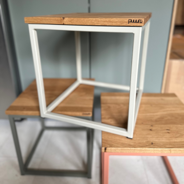 Beistelltisch Krigel – Bild 3